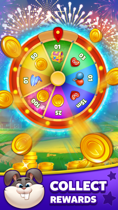 Animal Farm Jam Parking Game Screenshot