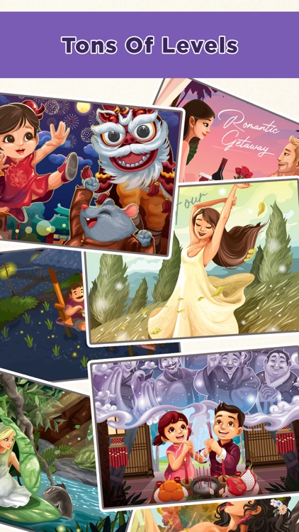 Spot The Difference : Find It screenshot-3