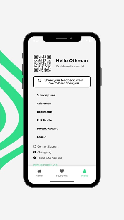 Phree: Literally free. screenshot-5