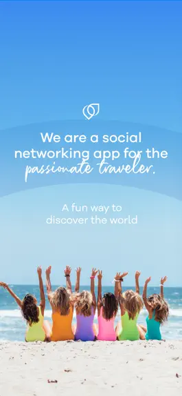 Game screenshot Wander – Travel the World mod apk