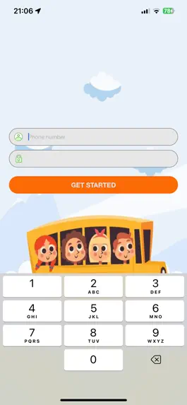 Game screenshot Anta Bao Mau apk