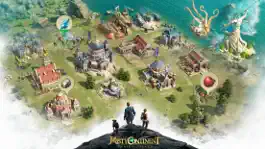 Game screenshot Misty Continent mod apk