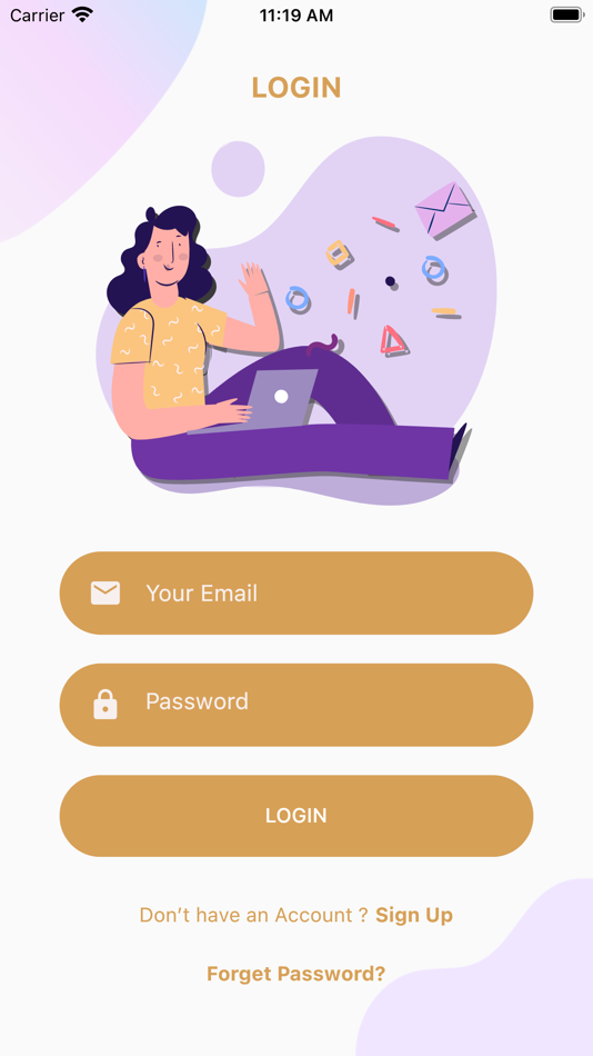 #2. Nway Oo Quiz (iOS) 由: LINN HTET