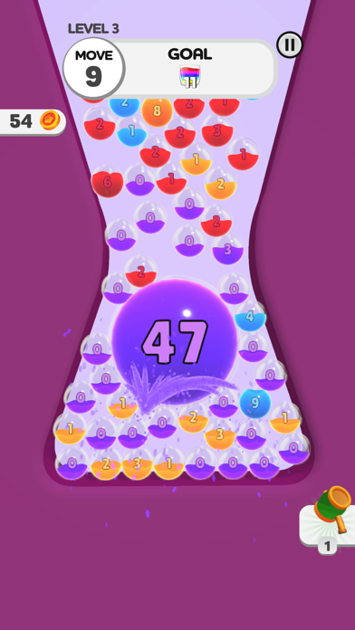 Liquid Match Screenshot