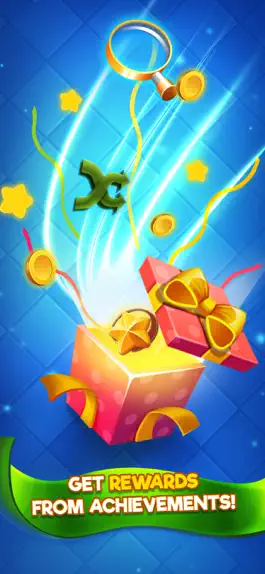 Game screenshot Word Seekers apk