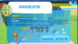 Game screenshot CLUB DEL EMPRENDEDOR mod apk