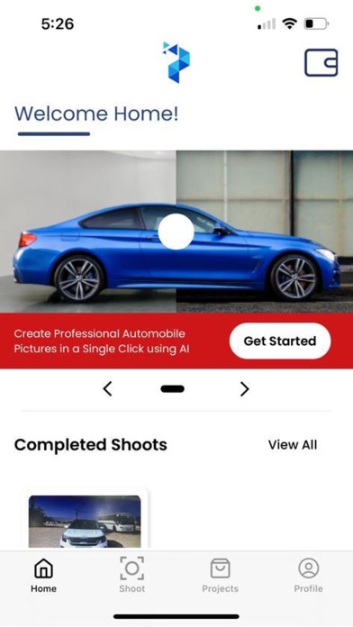 PixlrPro Screenshot