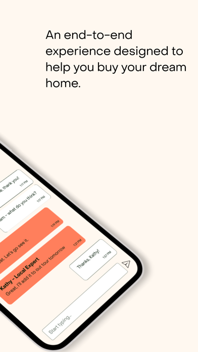 Luke: NYC Real Estate Screenshot