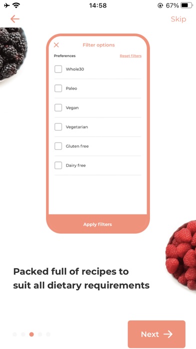 The Wonky Spatula Screenshot