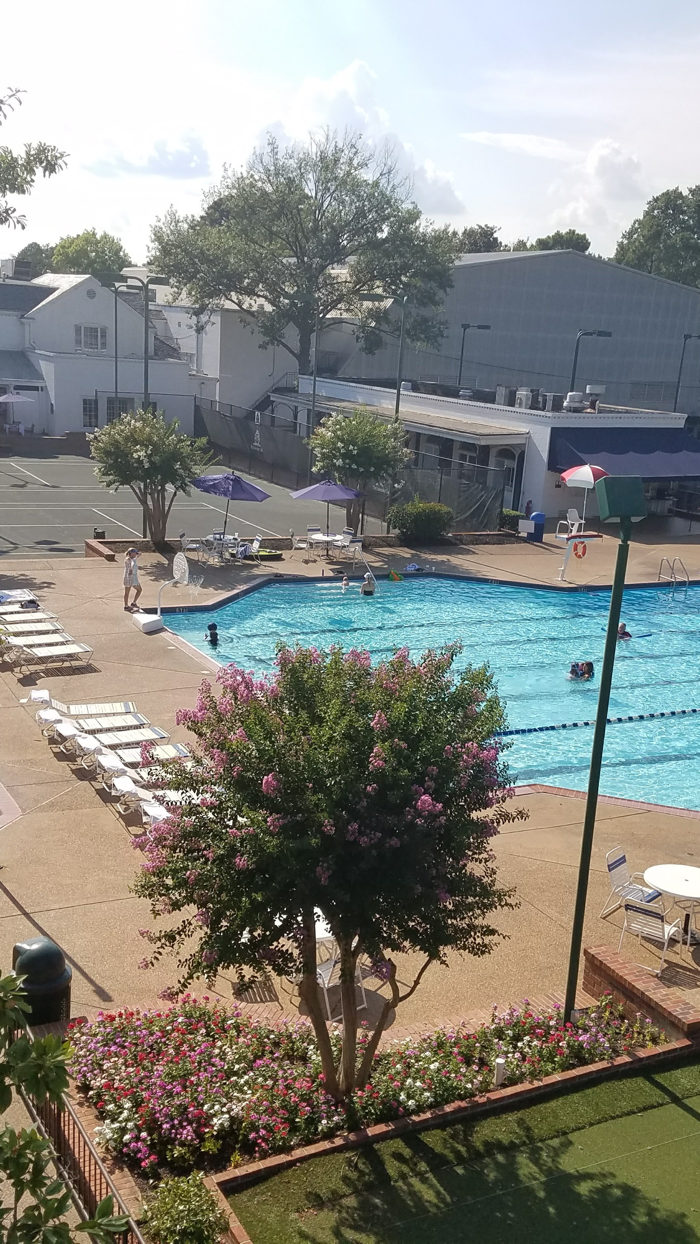 The University Club of Memphis