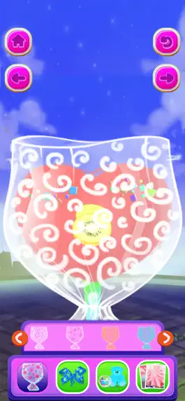 Game screenshot Cotton Candy Makers Game hack