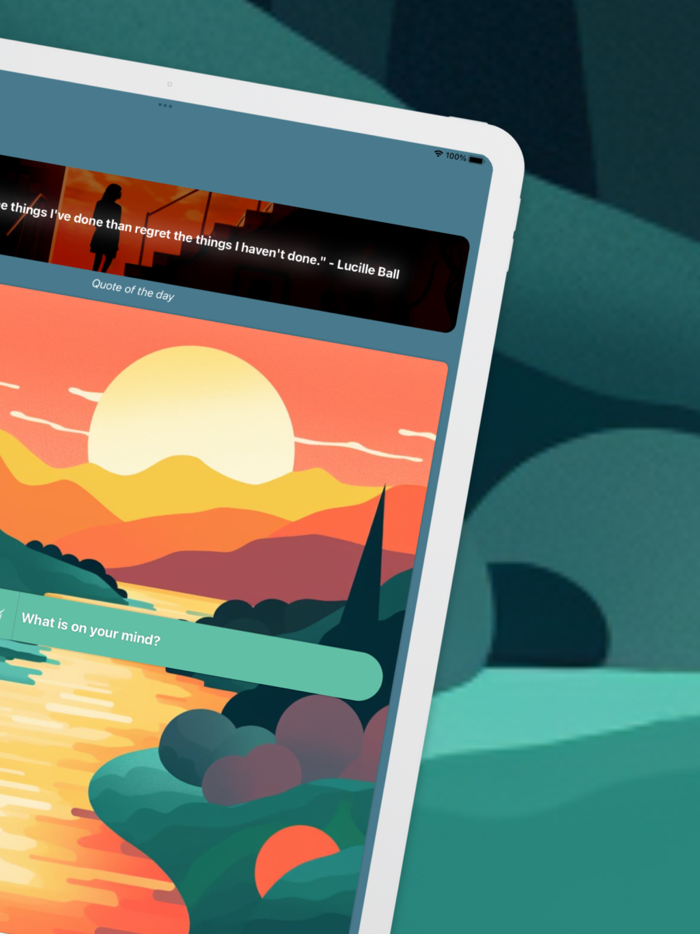 Piper - Mood and Thought Meter