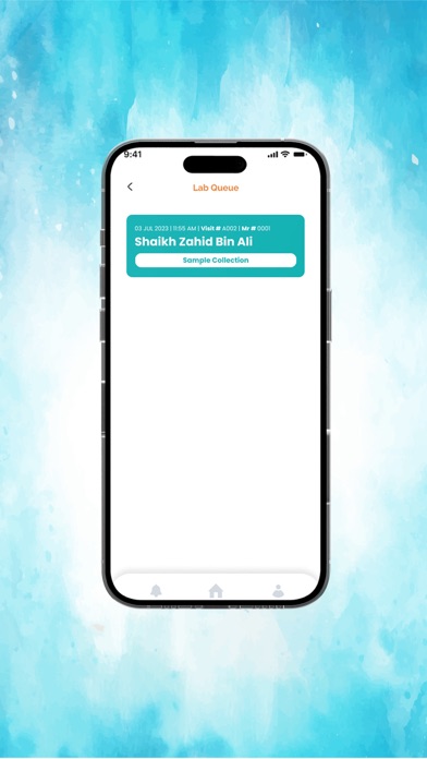 Temar Rider Screenshot