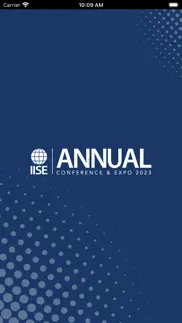 iise annual conference 2023 problems & solutions and troubleshooting guide - 4