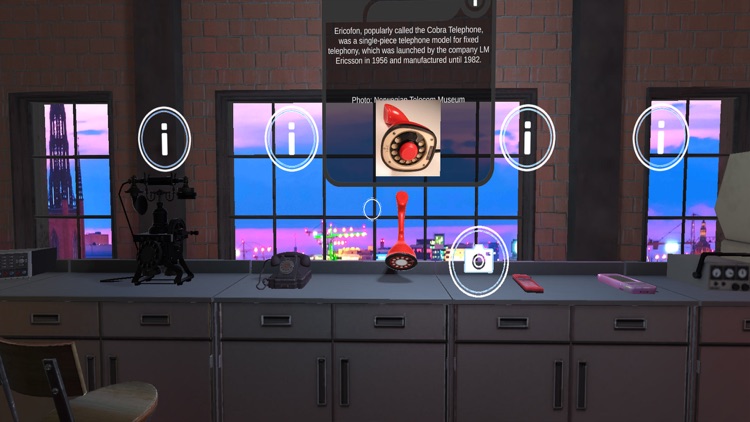 Virtual Spitfire screenshot-3