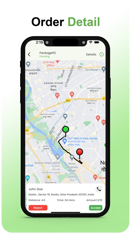 Green Moves Partners screenshot-4