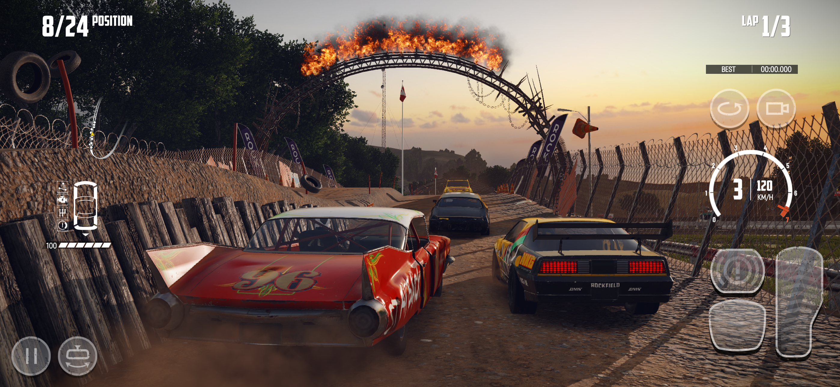 Wreckfest