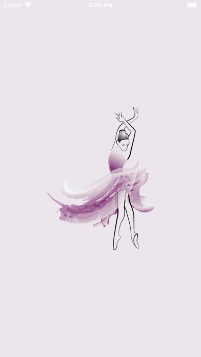Highland School of Dance Screenshot