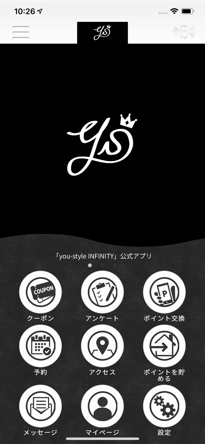 【公式】you-style INFINITY