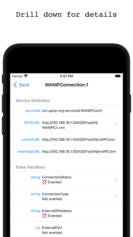 #3. uPnP Mate (iOS) 由: Yuk-Lun Wong