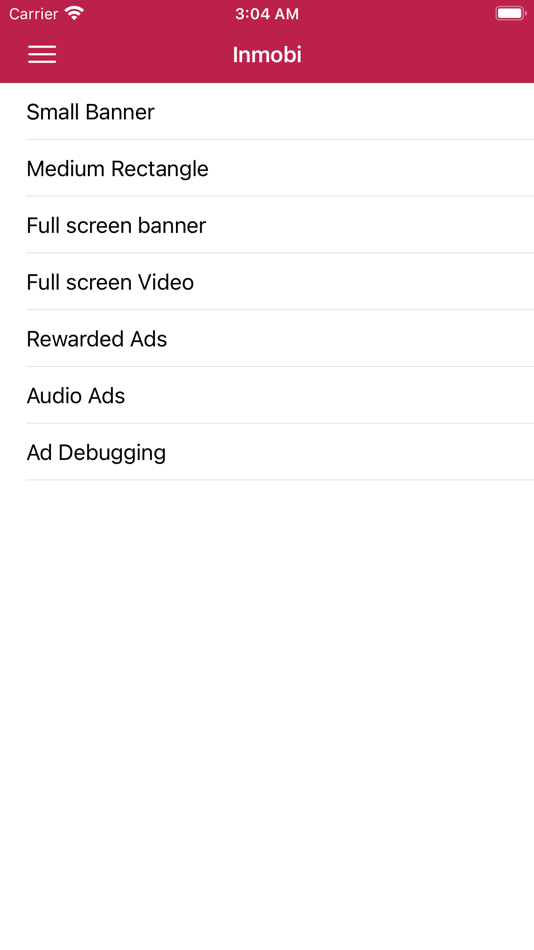 #2. Creative Sneak Peek (iOS) 由: Debaraj Dey