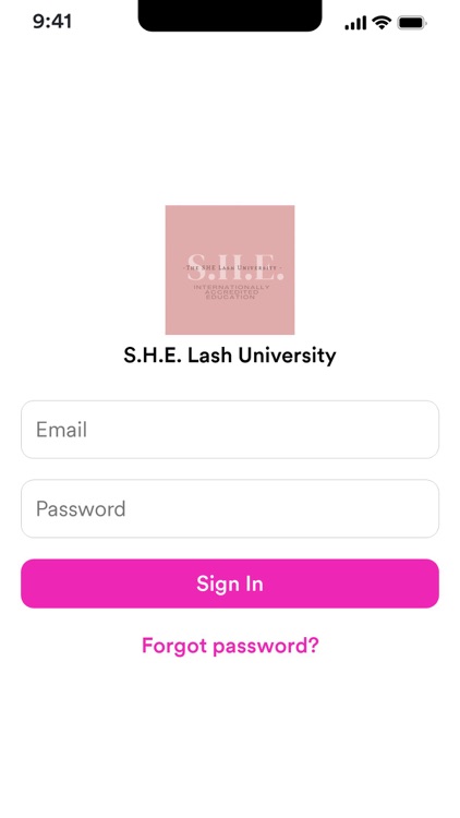 S.H.E. Lash University