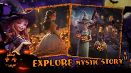 Game screenshot Merge Fairy Tales - Merge Game apk