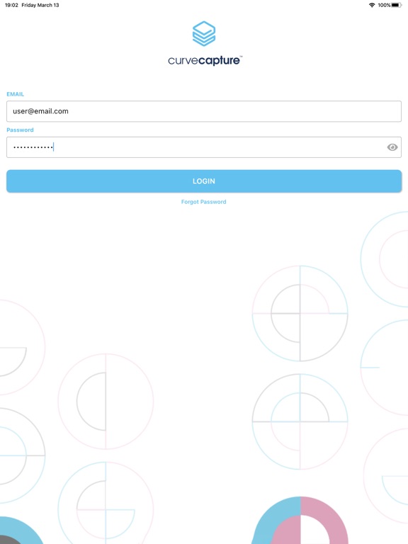 Screenshot #4 pour CurveCapture O&P
