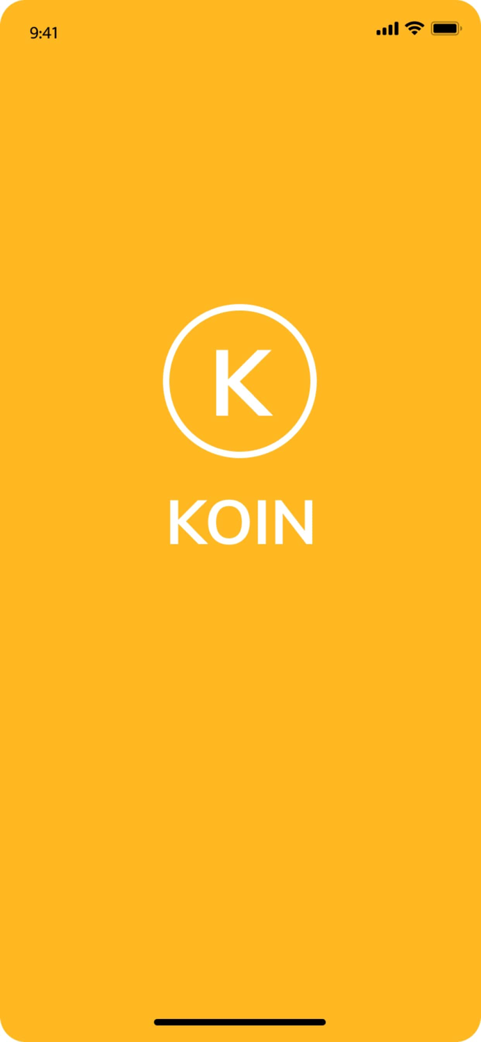 Koin Invest