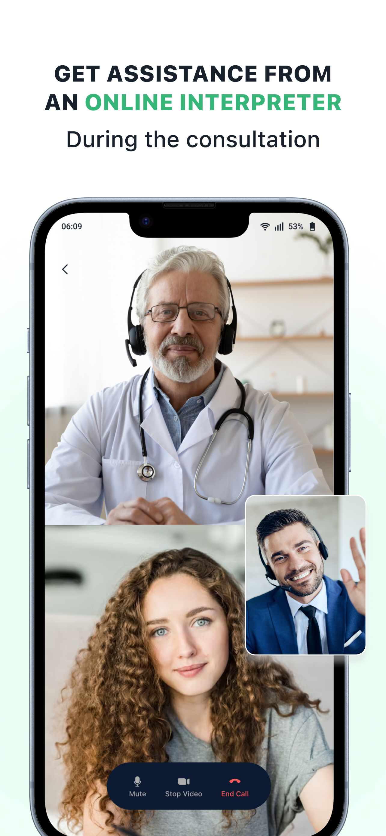 MedicusUnion Pro - For Doctors