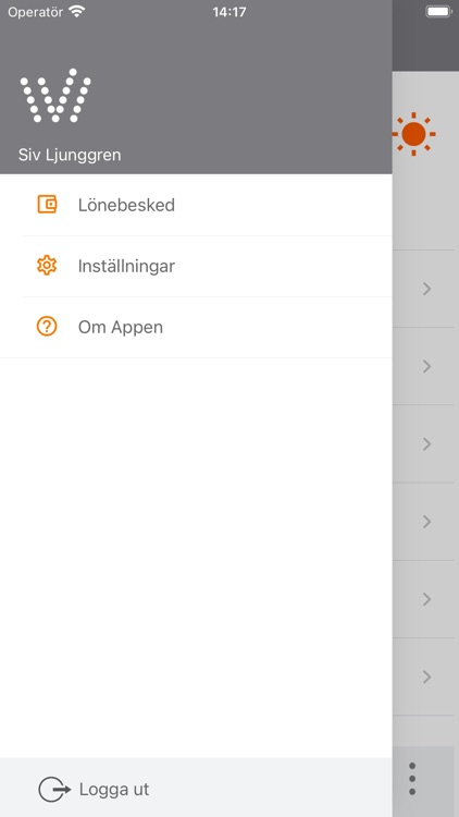 Crona Lönebesked screenshot-4