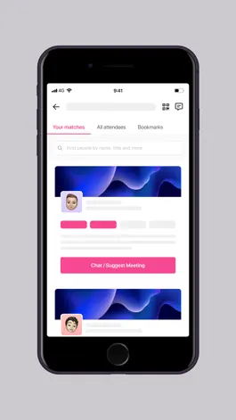 Game screenshot SaaStock apk