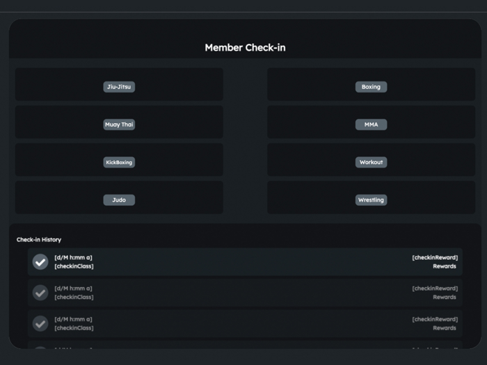 The Arena Gym - San Diego