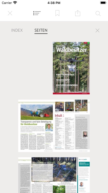 Deutscher Waldbesitzer screenshot-3