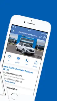 carfax - shop new & used cars iphone screenshot 2