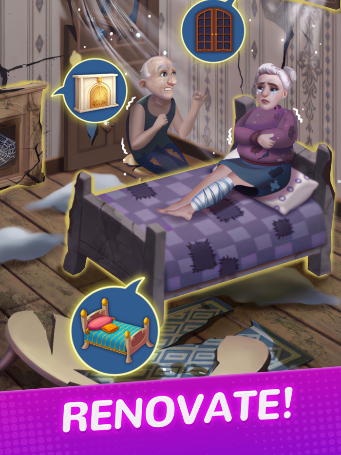 Jigsaw Puzzles HD Puzzle Game