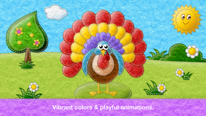 Farm Animal Sounds Games Screenshot