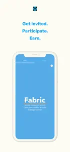 Fabric Surveys screenshot #2 for iPhone