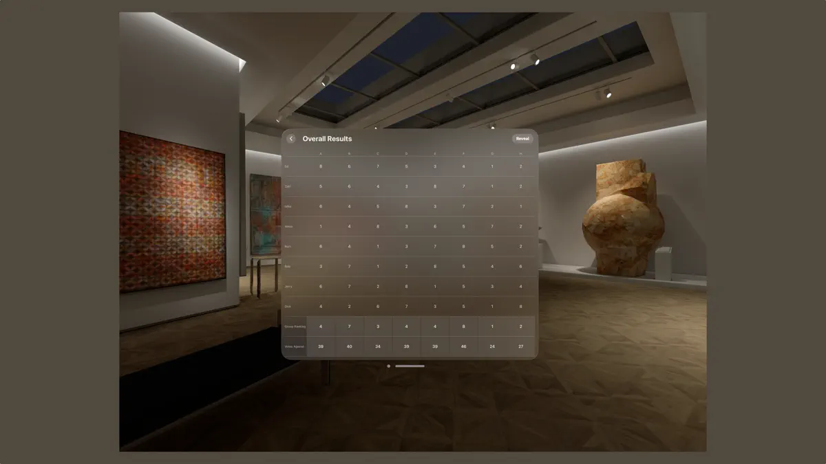 WineTaster 3 screenshot 3