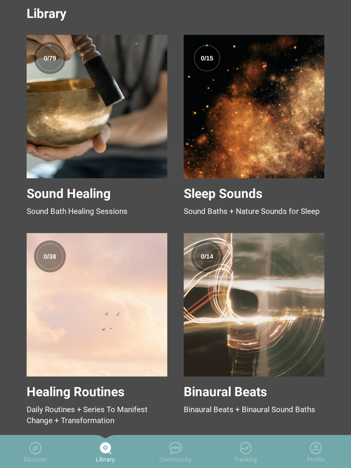 Everything Spiritual