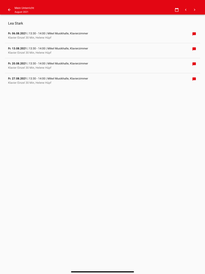 Kreismusikschule Gotha