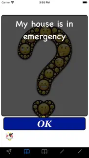 excuse generator iphone screenshot 2