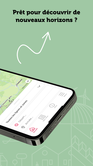 CarVélo Screenshot