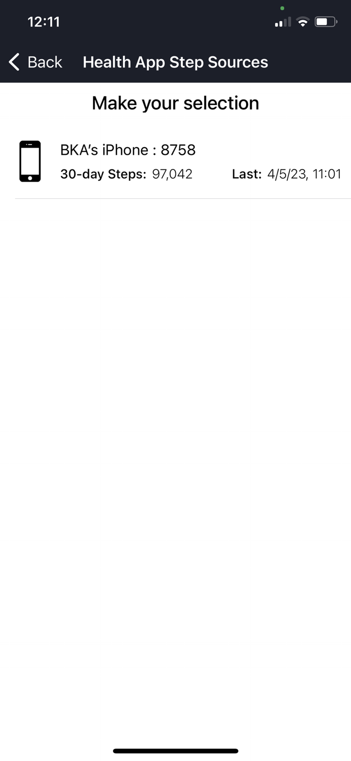 AAPA 2023 Step Up Challenge