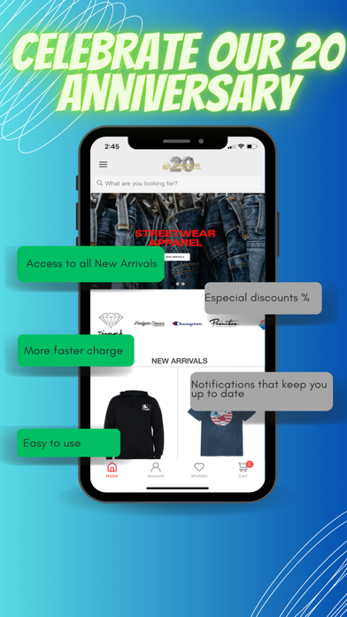 STEALDEAL Screenshot