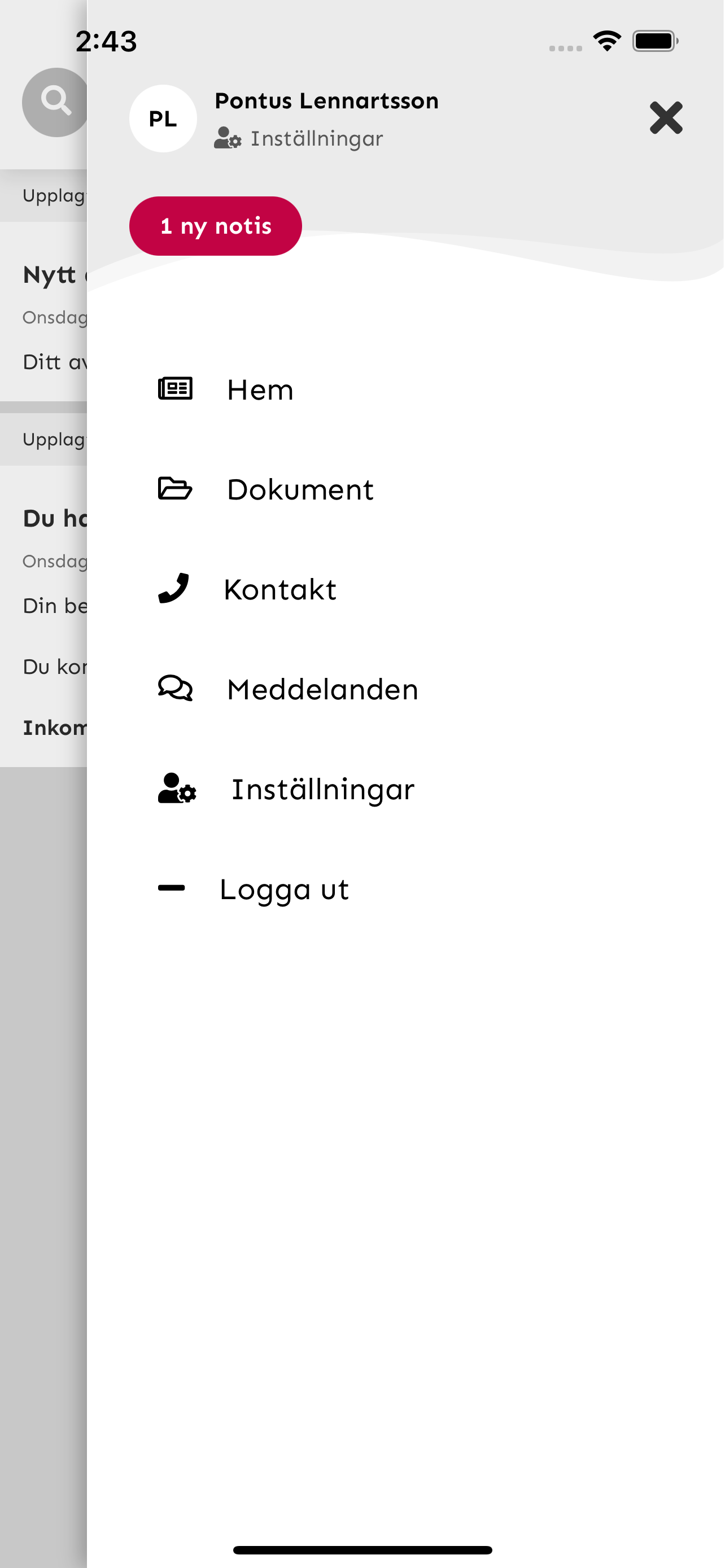 Forsmans VVS