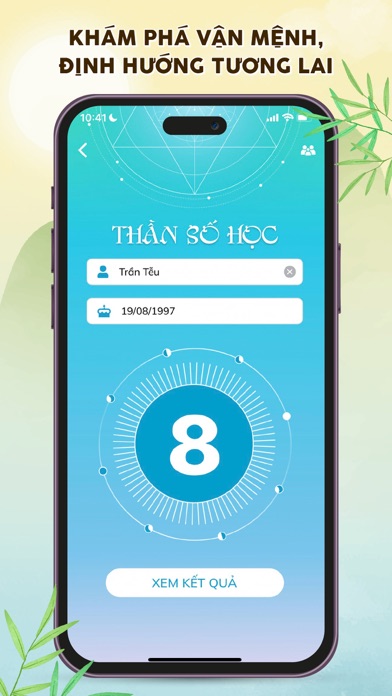 Lịch Vạn Niên 2024 - Lich Viet Screenshot