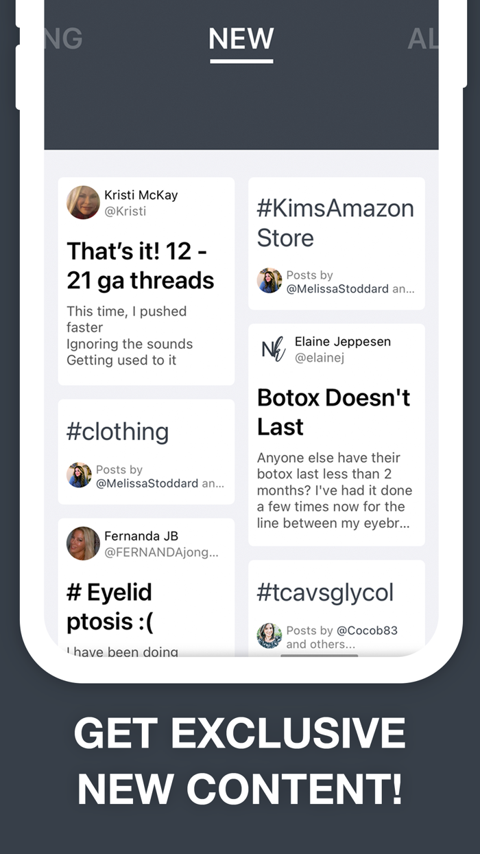 Natural Kaos Skincare and Beauty