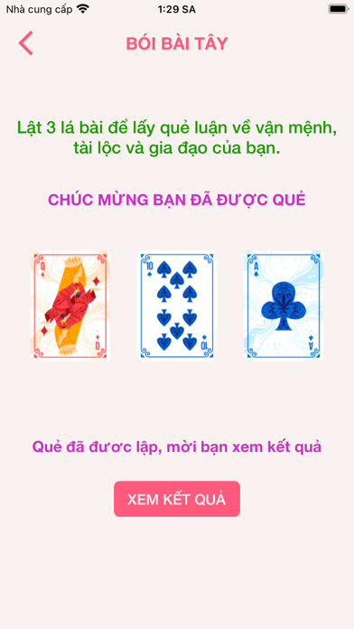 Tử Vi 2025 - Tử Vi Toàn Tập Screenshot