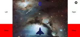 Game screenshot Outer Space Battle 2 hack